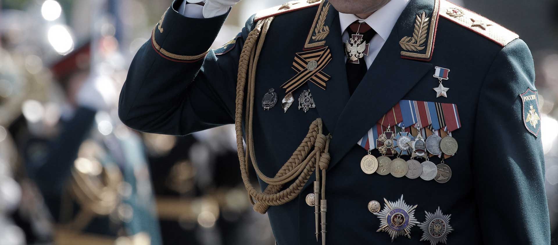 Защита прав военнослужащих в Афипском