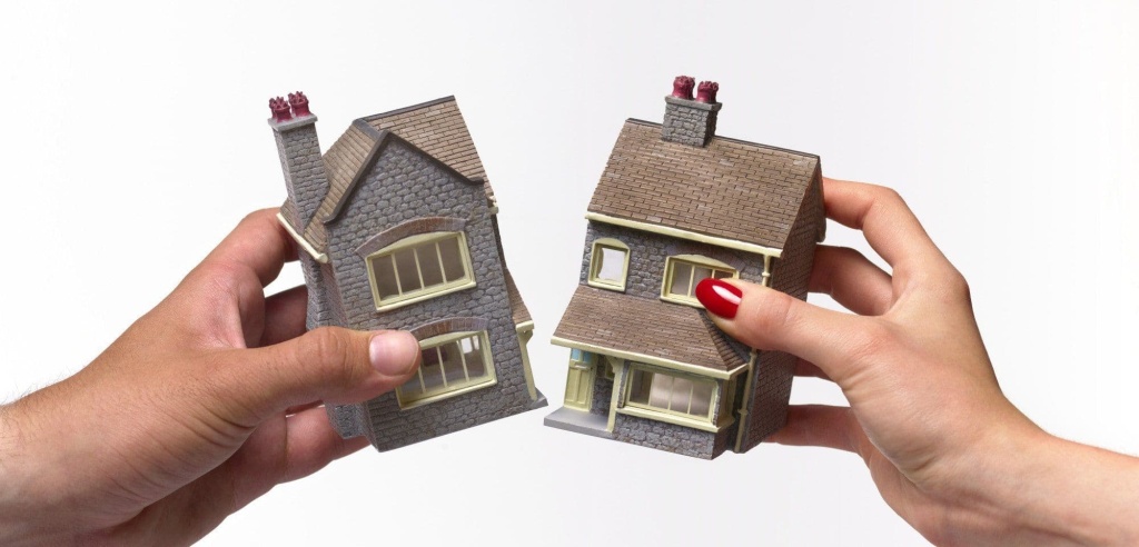 Раздел имущества между наследниками в Афипском