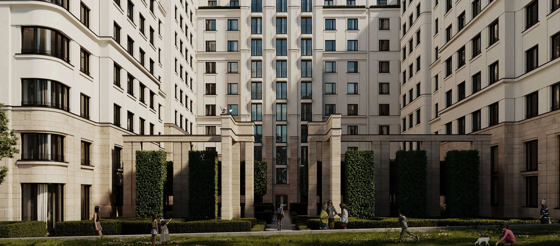 Юридическое сопровождение процедуры выкупа доли недвижимости в Афипском