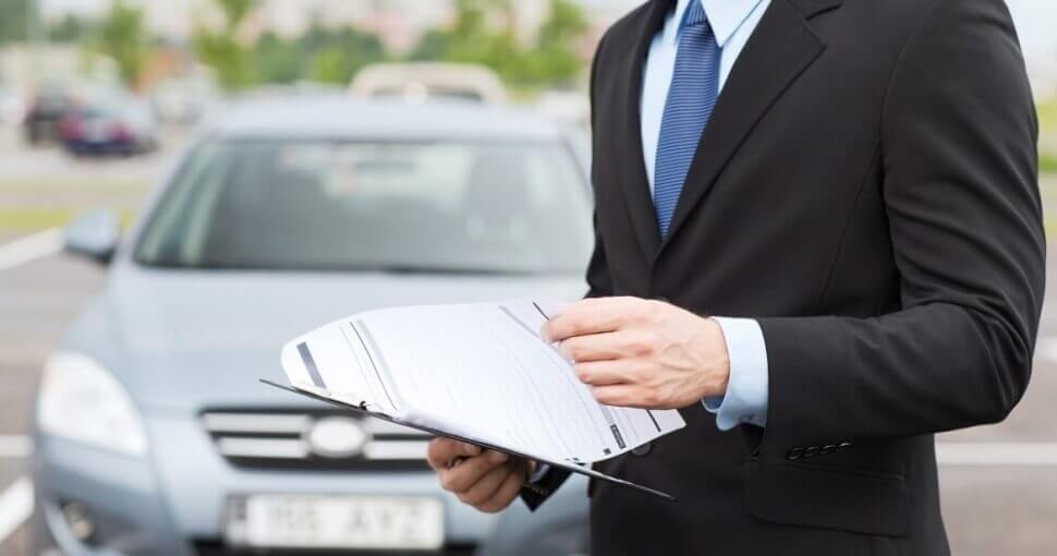 Проверить юридическую чистоту движимого имущества в Афипском