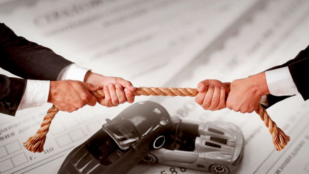 Юридическое решение споров с автодилерами в Афипском