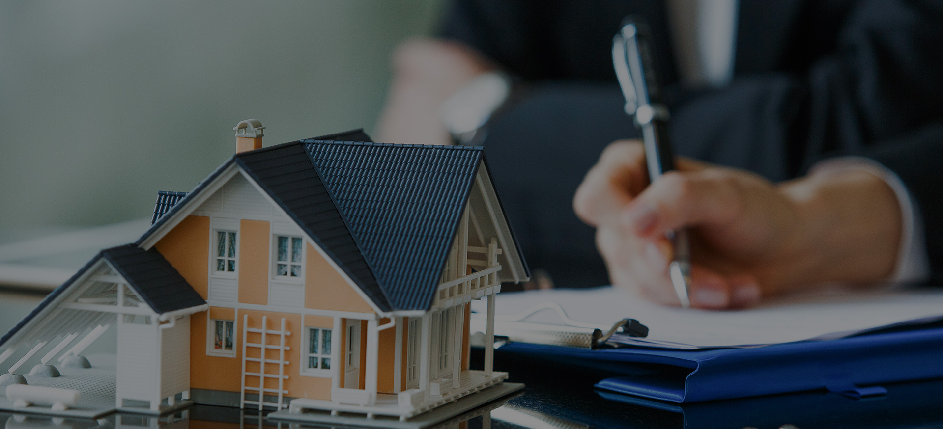 Сопровождение сделки купли-продажи квартиры в Афипском