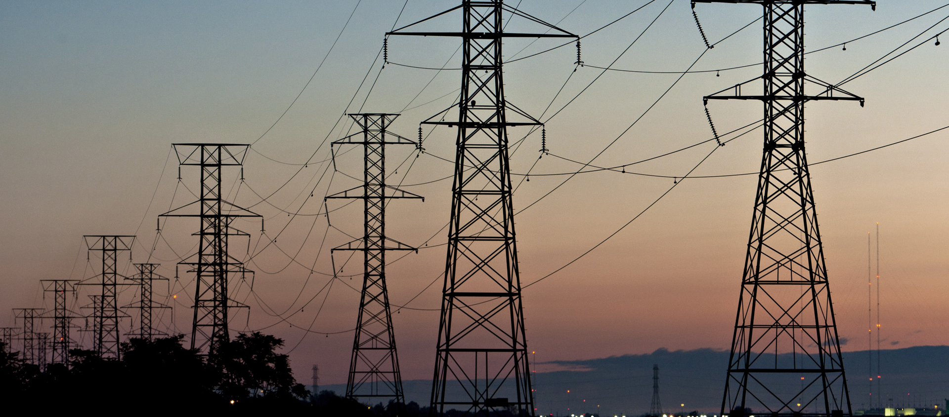 Подключение электричества в Афипском