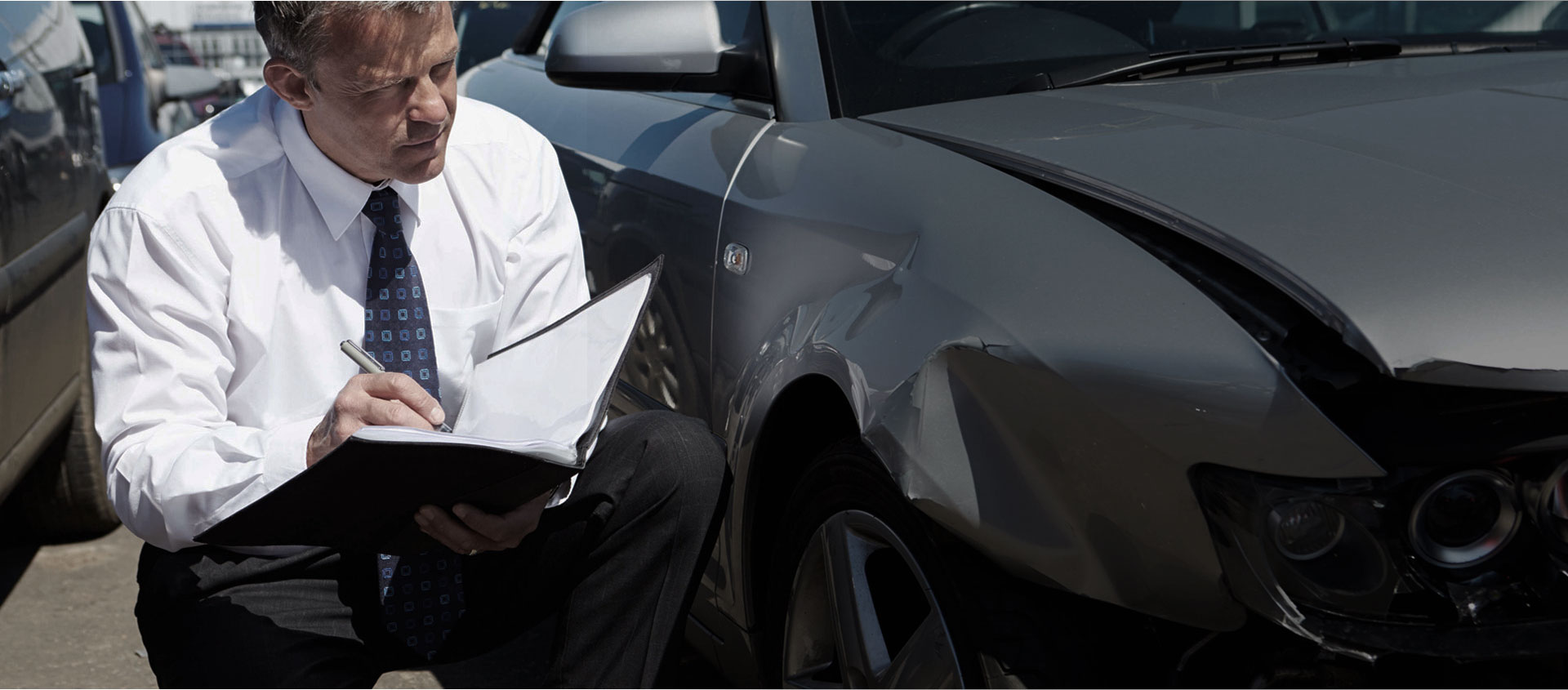 Взыскание ущерба автомобилю после ДТП в Афипском